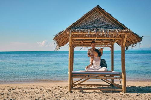 Hotel Natural Wing Health Spa And Resort