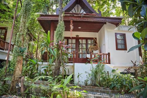 Hotel Natural Wing Health Spa And Resort