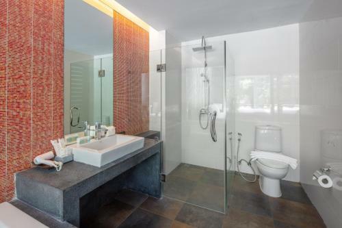 Hotel Panalee Resort