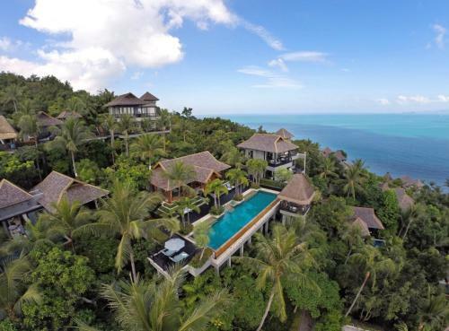 Hotel Four Seasons Resort Koh Samui