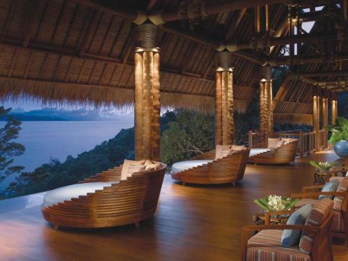 Hotel Four Seasons Resort Koh Samui