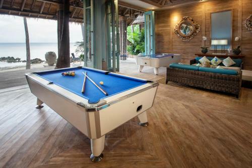 Hotel Four Seasons Resort Koh Samui