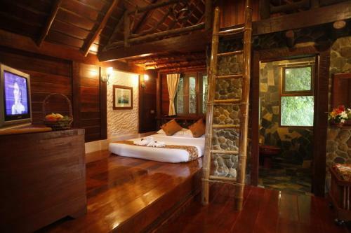 Hotel Kuraburi Greenview Resort