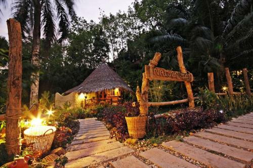 Hotel Kuraburi Greenview Resort