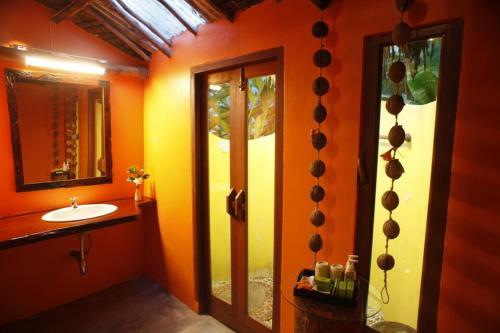 Hotel Kuraburi Greenview Resort