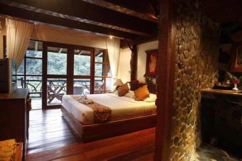 Hotel Kuraburi Greenview Resort