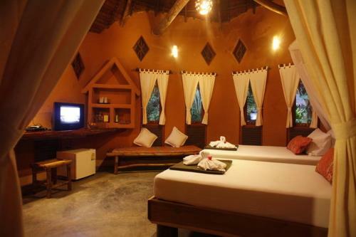 Hotel Kuraburi Greenview Resort