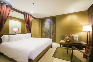 Hotel Sunsuri Phuket
