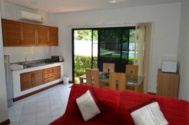 Apartamento Phuket Riviera Villas