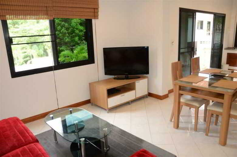 Apartamento Phuket Riviera Villas
