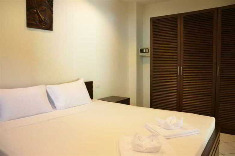 Apartamento Phuket Riviera Villas