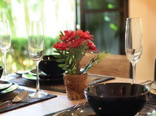 Villa Coconut Grove Boutique Residence