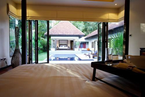 Villa Suksan Nai Harn
