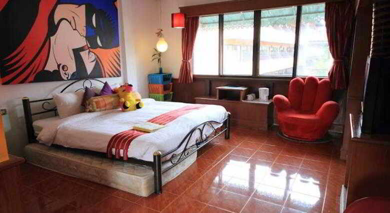 Posada Akwa Guesthouse