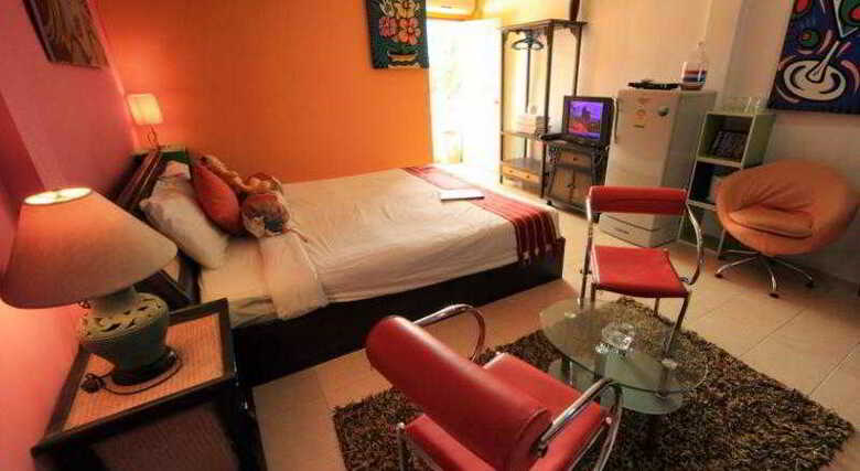 Posada Akwa Guesthouse