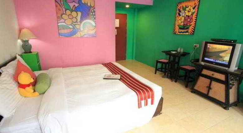 Posada Akwa Guesthouse
