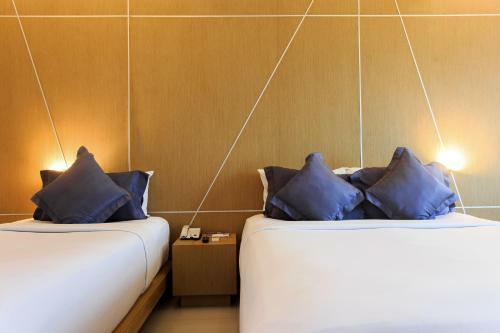 Hotel Chaweng Cove Beach Resort