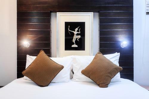 Hotel Chaweng Cove Beach Resort