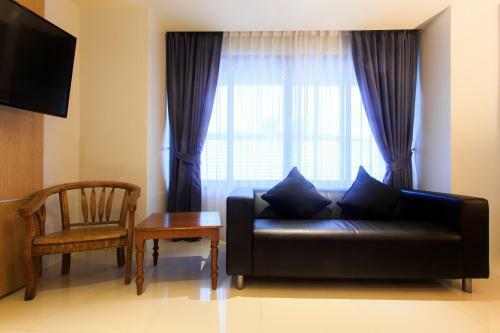 Hotel Chaweng Cove Beach Resort
