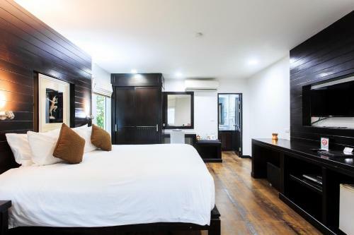 Hotel Chaweng Cove Beach Resort