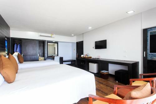 Hotel Chaweng Cove Beach Resort
