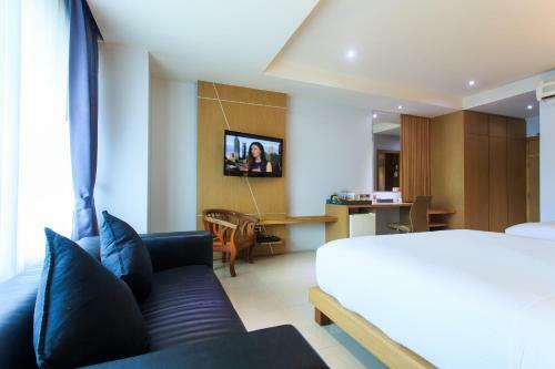 Hotel Chaweng Cove Beach Resort