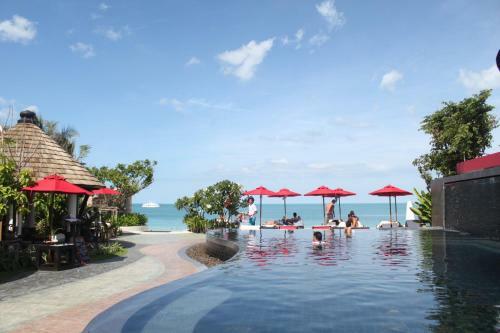 Hotel Kirikayan Boutique Resort