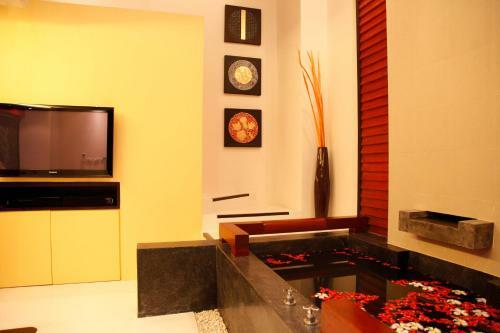 Hotel Kirikayan Boutique Resort