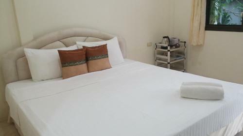 Hostal Wattana Bungalow