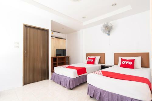 Hostal Naiyang Cottage