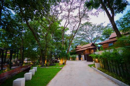 Hotel Ananta Thai Pool Villas Resort Phuket