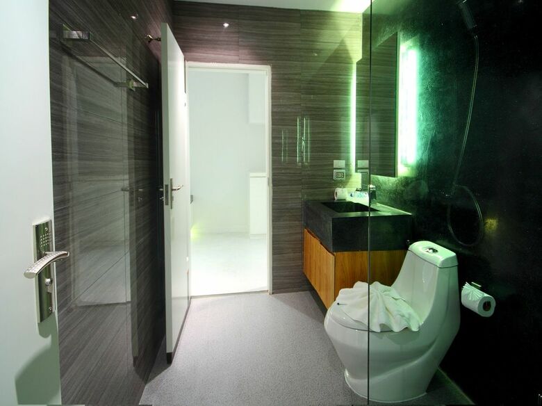 Hotel Kamala Resort And Spa