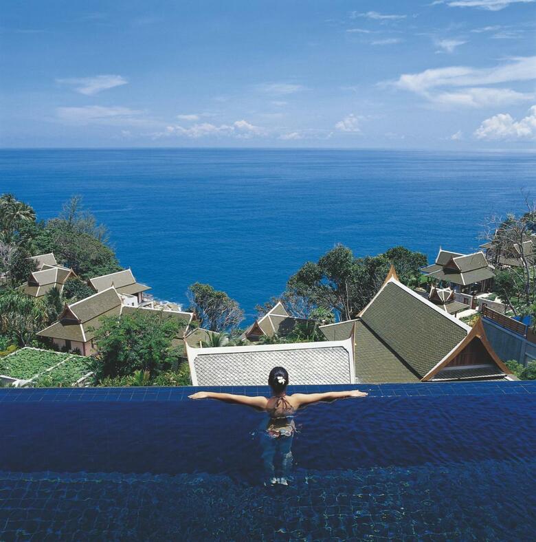 Hotel Ayara Kamala Resort & Spa