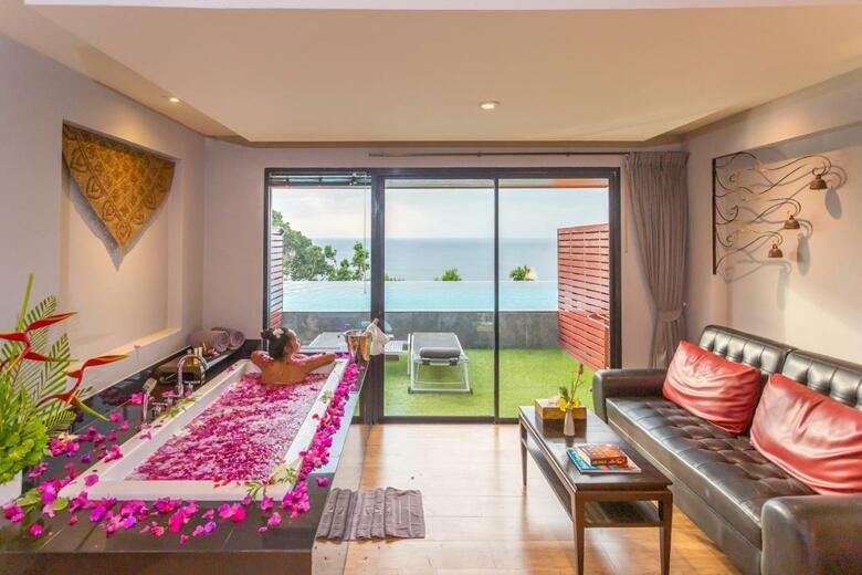 Hotel Ayara Kamala Resort & Spa