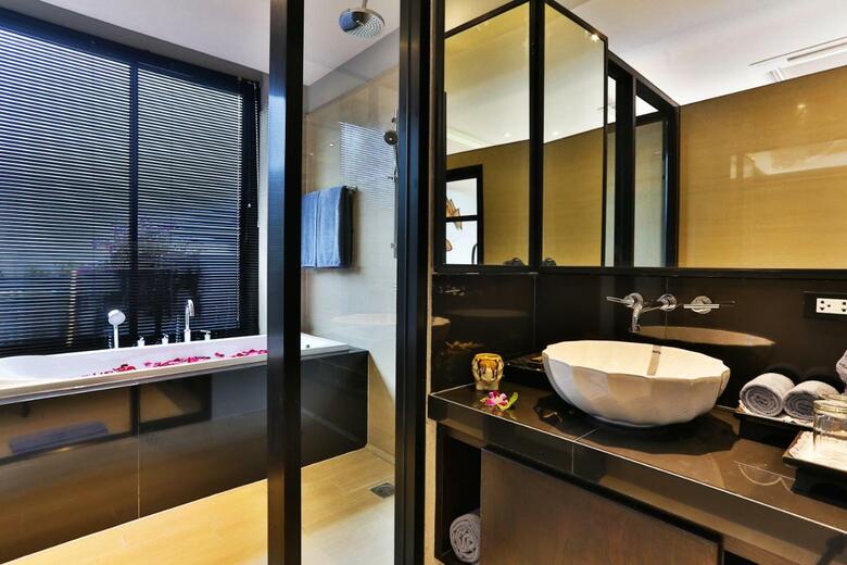 Hotel Ayara Kamala Resort & Spa