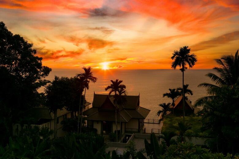 Hotel Ayara Kamala Resort & Spa