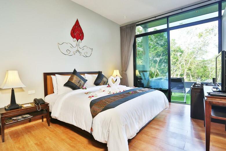 Hotel Ayara Kamala Resort & Spa