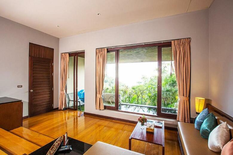 Hotel Ayara Kamala Resort & Spa