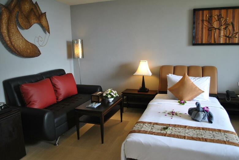 Hotel Ayara Kamala Resort & Spa
