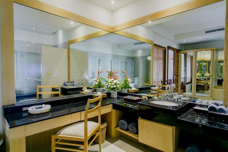 Hotel Ayara Kamala Resort & Spa