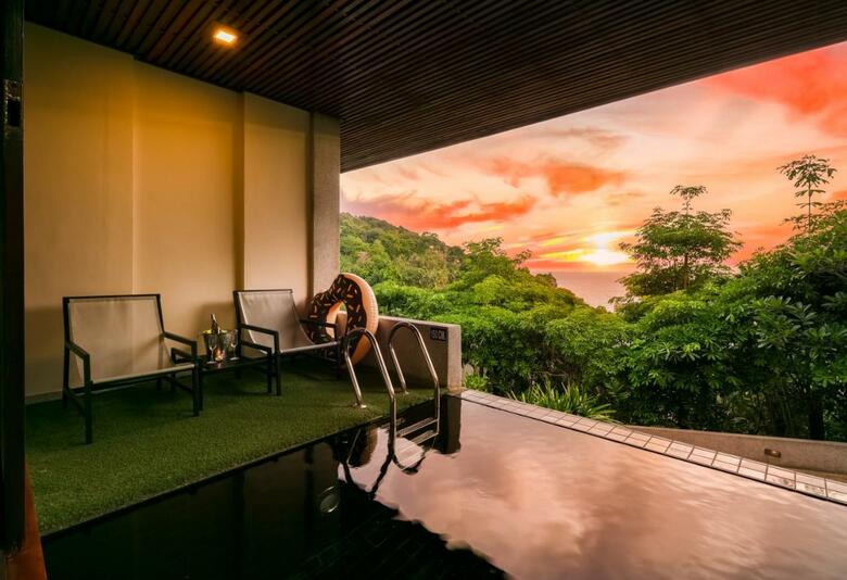 Hotel Ayara Kamala Resort & Spa