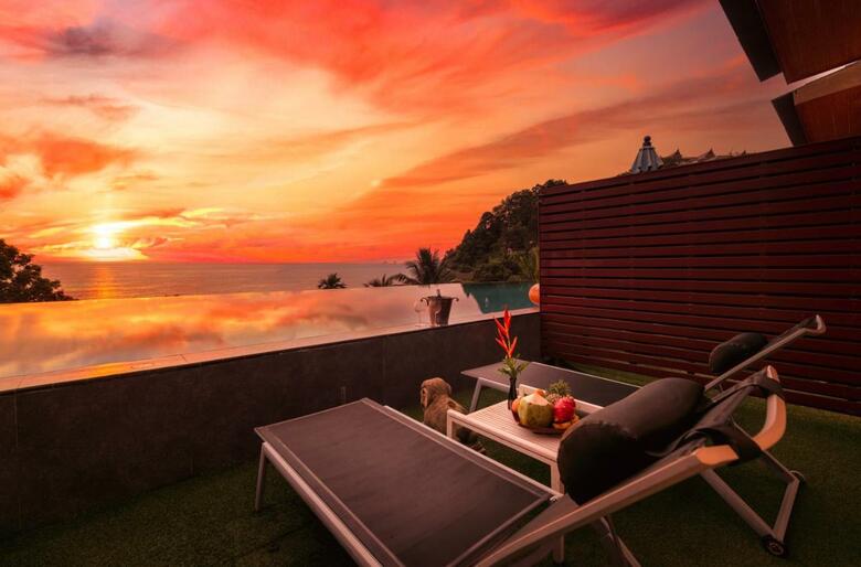 Hotel Ayara Kamala Resort & Spa