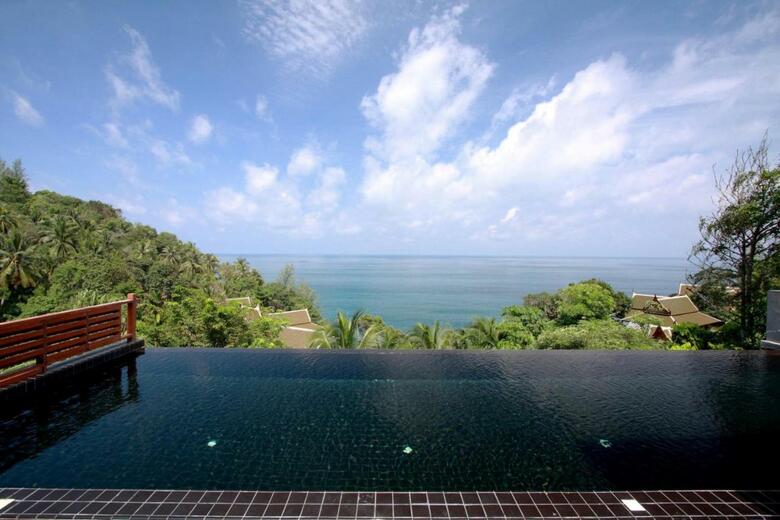 Hotel Ayara Kamala Resort & Spa