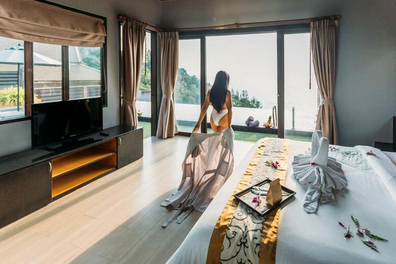 Hotel Ayara Kamala Resort & Spa