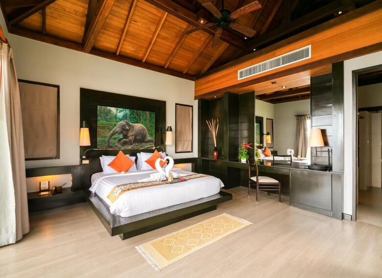 Hotel Ayara Kamala Resort & Spa