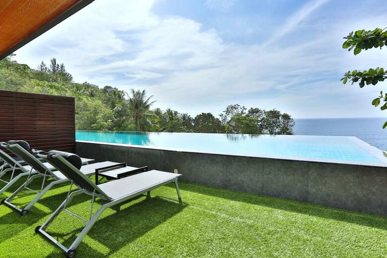 Hotel Ayara Kamala Resort & Spa