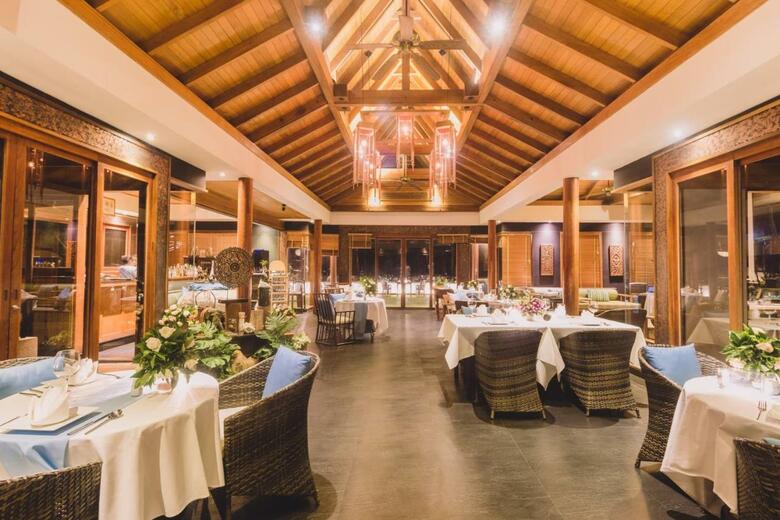 Hotel Ayara Kamala Resort & Spa