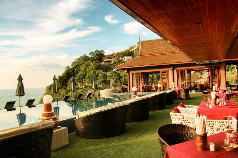 Hotel Ayara Kamala Resort & Spa