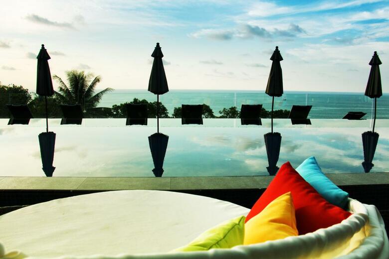 Hotel Ayara Kamala Resort & Spa