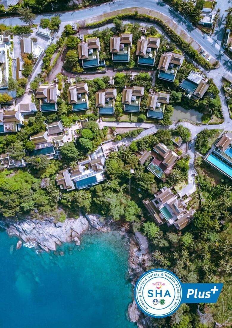 Hotel Ayara Kamala Resort & Spa